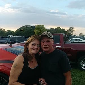 Meet your Posher, Gary